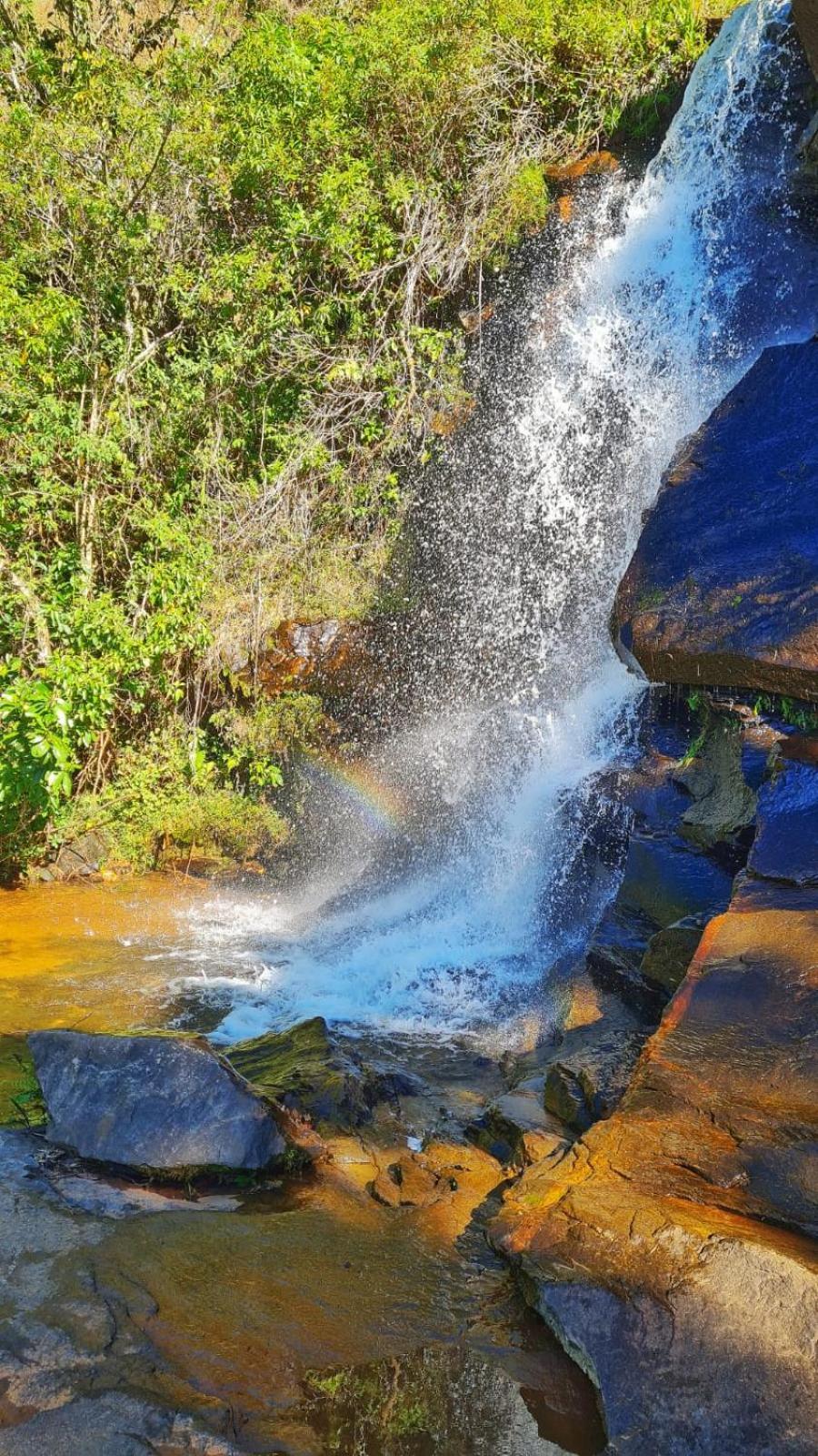 Recanto Da Margo 1, Casa Com Acesso A Cachoeira 파라티 외부 사진