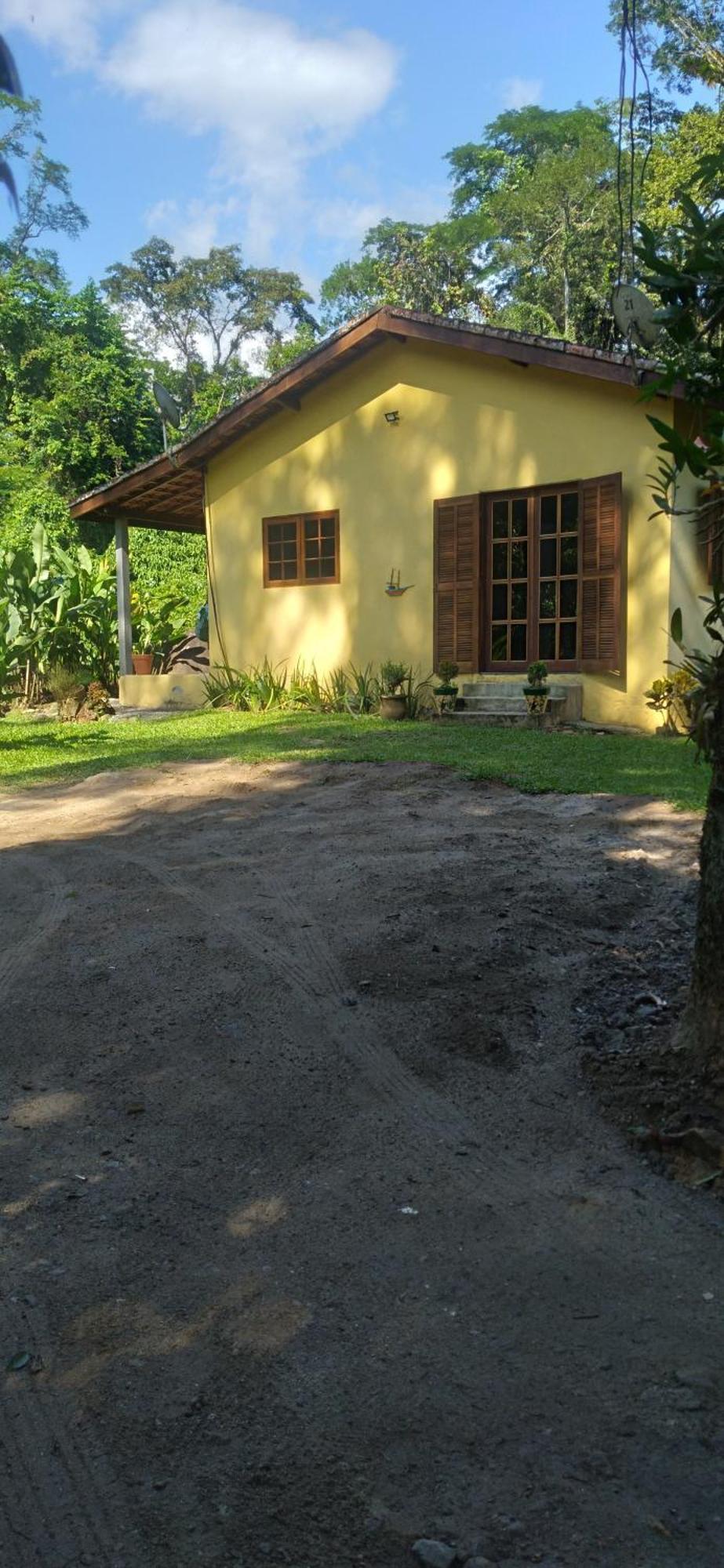 Recanto Da Margo 1, Casa Com Acesso A Cachoeira 파라티 외부 사진